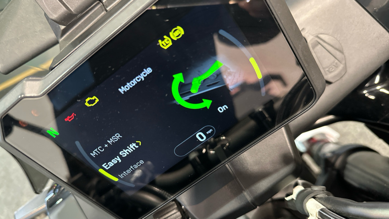 Husqvarna Norden 901 (24MY)